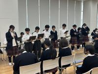 各部長活動報告
